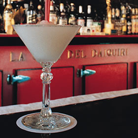 Aprende a preparar: Floridita Aprende a preparar: Floridita