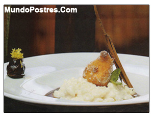 Navidad: Postre Navideño Navidad: Postre Navideño