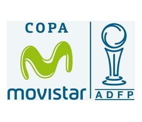 Otros Resultados de la Copa Movistar (Domingo)