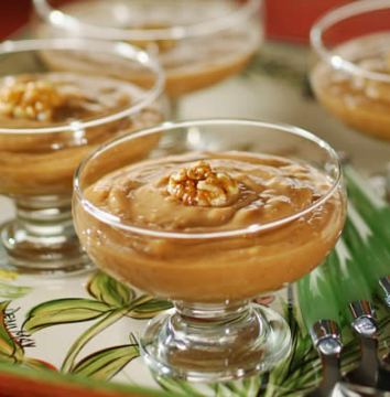 Navidad: Natilla Navideña Navidad: Natilla Navideña