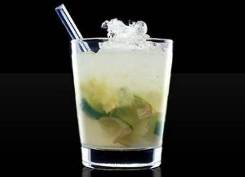 Aprende a preparar: Absolut Caipiroska Aprende a preparar: Absolut Caipiroska