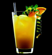 Aprende a preparar: Absolut Madam Aprende a preparar: Absolut Madam