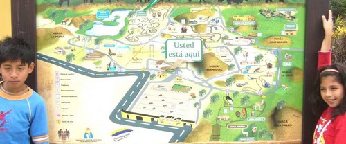 Wilfredo Perez Ruiz: ¿El Parque de Las Leyendas al ministerio de Cultura? Wilfredo Perez Ruiz: ¿El Parque de Las Leyendas al ministerio de Cultura?