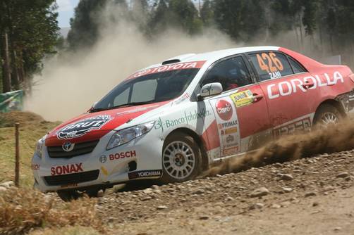 Parlamento Andino no expulsó a Bolivia Parlamento Andino no expulsó a Bolivia