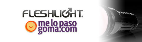 Fleshlight Girls, unas linternas muy curiosas