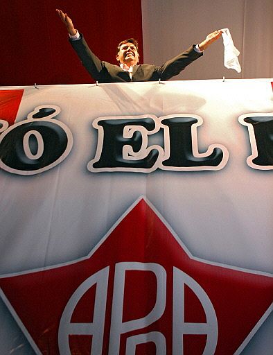 ¿La mentira como base... para una historia crítica del Apra? ¿La mentira como base... para una historia crítica del Apra?