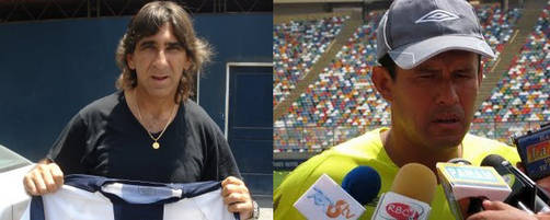 Diferencias y similitudes entre Reynoso y Costas Diferencias y similitudes entre Reynoso y Costas