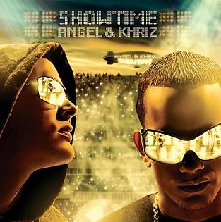 Na de na - Angel y Khriz