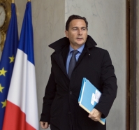 Francia: Crispación por el debate sobre la identidad nacional Francia: Crispación por el debate sobre la identidad nacional