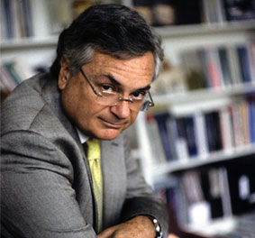 Moises Naím: Los textos secretos de Lula Moises Naím: Los textos secretos de Lula