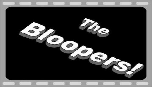 Bloopers bebes