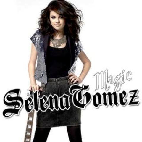 Selena Gomez realiz un cover de la canci n Magic primer xito comercial 