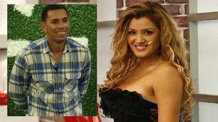 Miguel Rebosio y Michelle Soifer juntitos otra vez
