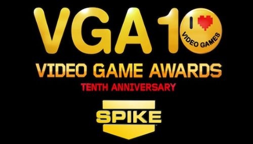 Video Game Awards 2012: Lista completa de nominados Video Game Awards 2012: Lista completa de nominados