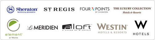 STARWOOD MANTIENE SU RITMO DE CRECIMIENTO STARWOOD MANTIENE SU RITMO DE CRECIMIENTO