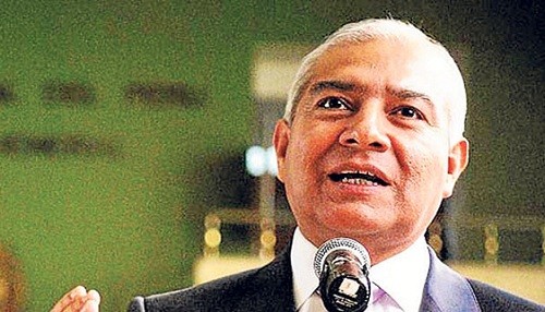 Ministerio del Interior ratifica voluntad de luchar contra corrupción en la PNP Ministerio del Interior ratifica voluntad de luchar contra corrupción en la PNP