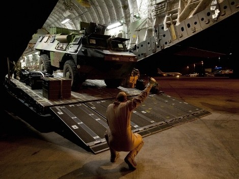 Francia pondrá más tropas en Mali Francia pondrá más tropas en Mali