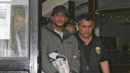 Luis Mannarelli será sentenciado mañana