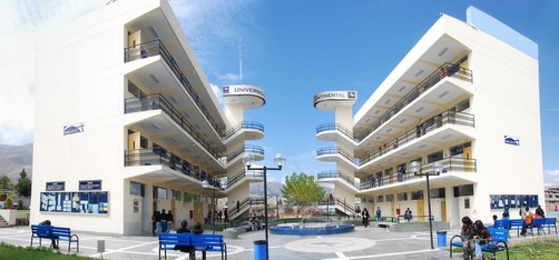 Universidad Continental presenta siete carreras online Universidad Continental presenta siete carreras online