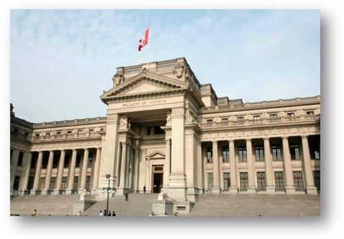 APRODEH rechaza las maniobras que pretenden evitar la designación de la doctora Villa Bonilla en el cargo de Coordinadora de la Sala Penal Nacional APRODEH rechaza las maniobras que pretenden evitar la designación de la doctora Villa Bonilla en el cargo de Coordinadora de la Sala Penal Nacional