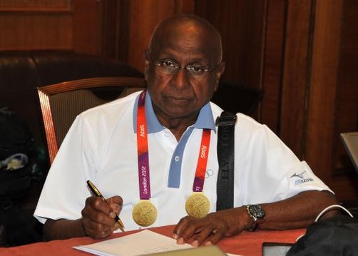 LIMA SERÁ SEDE DE IMPORTANTE TALLER SOBRE EL DEPORTE EN ABRIL PRÓXIMO LIMA SERÁ SEDE DE IMPORTANTE TALLER SOBRE EL DEPORTE EN ABRIL PRÓXIMO