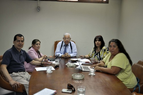 Jornada de trabajo por el retorno de los migrantes peruanos en España Jornada de trabajo por el retorno de los migrantes peruanos en España