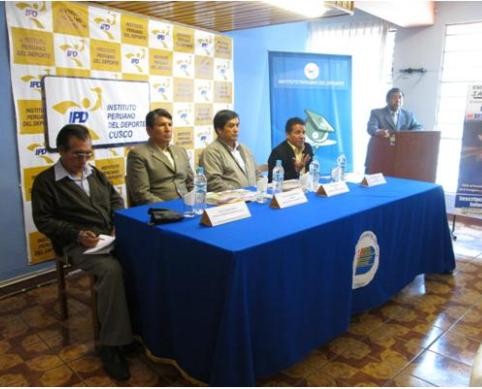 SE OFICIALIZÓ LA REALIZACIÓN DEL ?MACRO REGIONAL JUVENIL SUR DE AJEDREZ 2013? EN URUBAMBA SE OFICIALIZÓ LA REALIZACIÓN DEL ?MACRO REGIONAL JUVENIL SUR DE AJEDREZ 2013? EN URUBAMBA