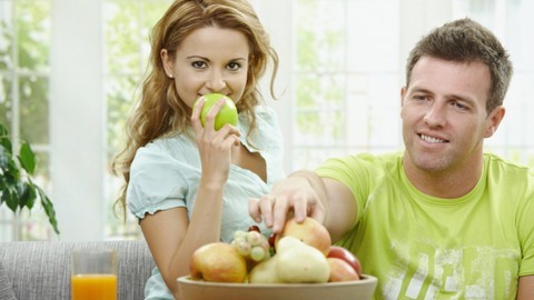 La alimentación tiene un fuerte impacto en la salud mental La alimentación tiene un fuerte impacto en la salud mental