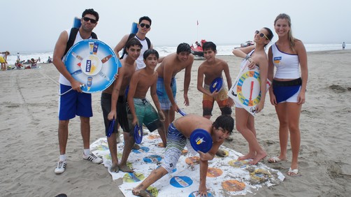 Cuídate y Disfruta del sol!!! Cuídate y Disfruta del sol!!!