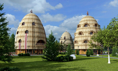 El evento turístico más importante de todos presento su programa de hoteles sustentables y ecológicos para el medioambiente El evento turístico más importante de todos presento su programa de hoteles sustentables y ecológicos para el medioambiente