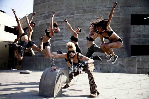 V FESTIVAL ?FUSIONES CONTEMPORÁNEAS? Danza, música en vivo, teatro, performance, videoarte V FESTIVAL ?FUSIONES CONTEMPORÁNEAS? Danza, música en vivo, teatro, performance, videoarte