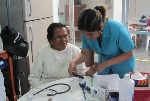 EsSalud advierte sobre peligros del llamado golpe de calor EsSalud advierte sobre peligros del llamado golpe de calor