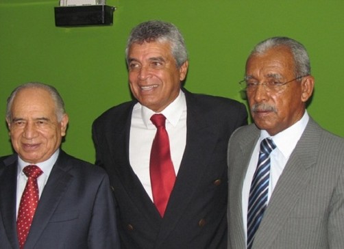 JOSÉ MARÍN LARA ES EL NUEVO PRESIDENTE DEL CONSEJO REGIONAL DEL DEPORTE DE ICA JOSÉ MARÍN LARA ES EL NUEVO PRESIDENTE DEL CONSEJO REGIONAL DEL DEPORTE DE ICA