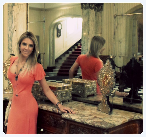 Andrea González-Villablanca, una emprendedora de habla hispana en ASIA Andrea González-Villablanca, una emprendedora de habla hispana en ASIA