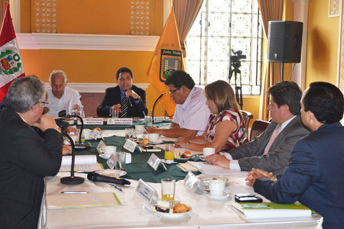 Ante demanda de Municipalidad de Lima por Campo de Marte Mancomunidad emitirá carta en apoyo a Jesús María Ante demanda de Municipalidad de Lima por Campo de Marte Mancomunidad emitirá carta en apoyo a Jesús María