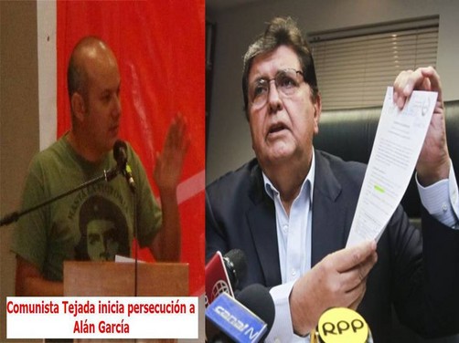 Ollanta Humala busca inhabilitación de Alan García para el 2016 y pretende postularla a su esposa Nadine Heredia Ollanta Humala busca inhabilitación de Alan García para el 2016 y pretende postularla a su esposa Nadine Heredia