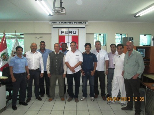 SE REALIZO SEGUNDA REUNION DE PREPARACION CON MIRAS A LOS JUEGOS DEPORTIVOS BOLIVARIANOS Y JUEGOS SURAMERICANOS DE LA JUVENTUD SE REALIZO SEGUNDA REUNION DE PREPARACION CON MIRAS A LOS JUEGOS DEPORTIVOS BOLIVARIANOS Y JUEGOS SURAMERICANOS DE LA JUVENTUD