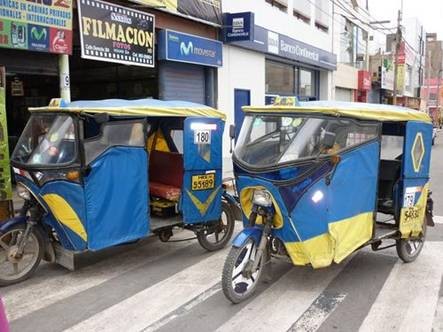 Concejo Metropolitano aprueba ordenanza para regular tránsito de mototaxis en Lima Concejo Metropolitano aprueba ordenanza para regular tránsito de mototaxis en Lima