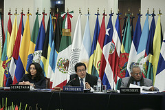 Organismo para la Proscripción de Las Armas Nucleares en América Latina y El Caribe (Opanal) y la Amenaza Nuclear de Corea del Norte Organismo para la Proscripción de Las Armas Nucleares en América Latina y El Caribe (Opanal) y la Amenaza Nuclear de Corea del Norte