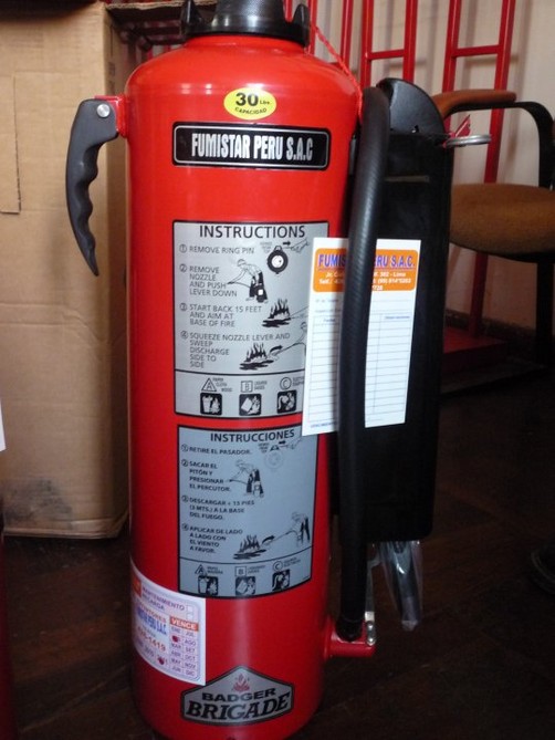 Recarga de Extintores en Jesus Maria, Extintores Americanos Recarga de Extintores en Jesus Maria, Extintores Americanos