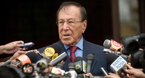 Luis Bedoya Reyes Luis Bedoya Reyes