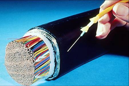 INICTEL-UNI INICIARÁ CURSO: INTRODUCCIÓN A LOS SISTEMAS DE FIBRA ÓPTICA INICTEL-UNI INICIARÁ CURSO: INTRODUCCIÓN A LOS SISTEMAS DE FIBRA ÓPTICA