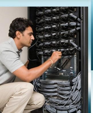 INICIARÁN CURSO SOBRE FUNDAMENTOS DE CABLEADO ESTRUCTURADO INICIARÁN CURSO SOBRE FUNDAMENTOS DE CABLEADO ESTRUCTURADO