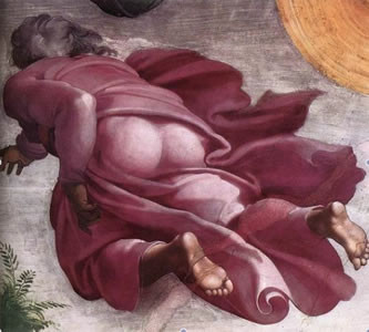 EL CULO DE DIOS EL CULO DE DIOS