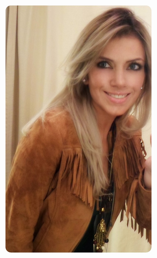 Andrea González-Villablanca, un ejemplo de talento y emprendimiento para toda Latinoamérica Andrea González-Villablanca, un ejemplo de talento y emprendimiento para toda Latinoamérica