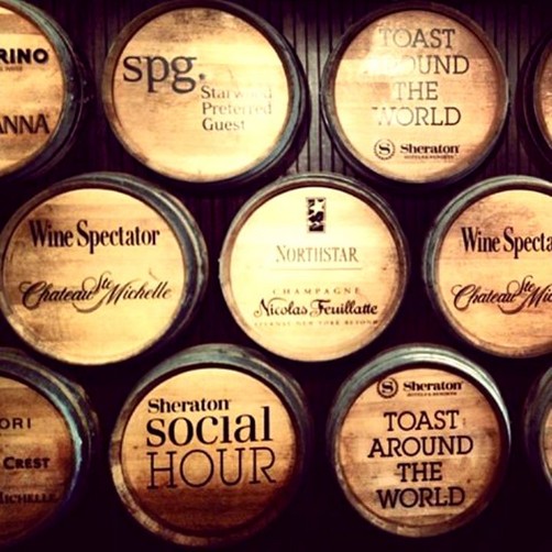 SHERATON BRINDA DURANTE 24 HORAS CON UN ?BRINDIS ALREDEDOR DEL MUNDO? PARA CELEBRAR EL LANZAMIENTO DEL PROGRAMA DE VINO PREMIUM SHERATON BRINDA DURANTE 24 HORAS CON UN ?BRINDIS ALREDEDOR DEL MUNDO? PARA CELEBRAR EL LANZAMIENTO DEL PROGRAMA DE VINO PREMIUM