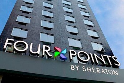 FOUR POINTS BY SHERATON ACELERA SU CRECIMIENTO MUNDIAL CON LA APERTURA DE SU 175º HOTEL Y APUNTA AL HITO DE 200 EN EL 2014 FOUR POINTS BY SHERATON ACELERA SU CRECIMIENTO MUNDIAL CON LA APERTURA DE SU 175º HOTEL Y APUNTA AL HITO DE 200 EN EL 2014