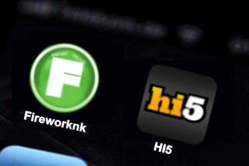 Fireworknk quiso comprar la red social HI5 Fireworknk quiso comprar la red social HI5