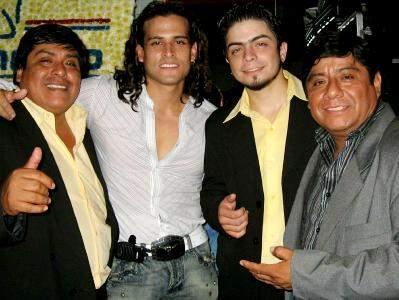 Lárgate: Hermanos Yaipén