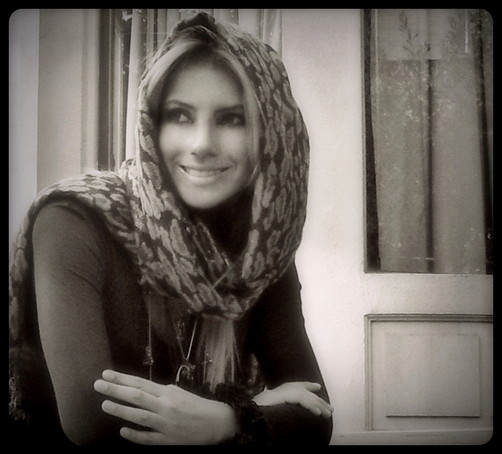 Andrea González-Villablanca sobre Ninfas de Rokitansky: 'falta informar a la comunidad para que el tema se masifique y no se vea como casos aislados'. Andrea González-Villablanca sobre Ninfas de Rokitansky: 'falta informar a la comunidad para que el tema se masifique y no se vea como casos aislados'.